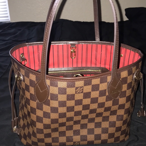Louis Vuitton Handbags - Louis Vuitton toatbag